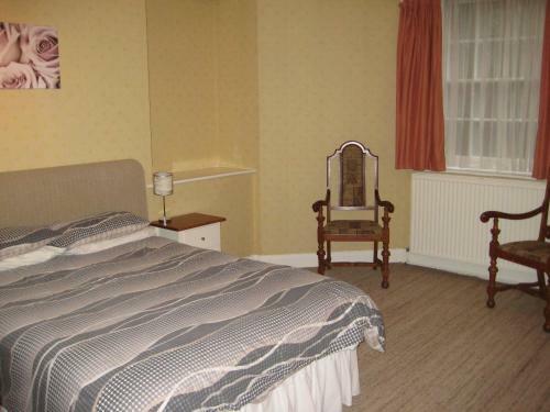 Ebury Serviced Apartments