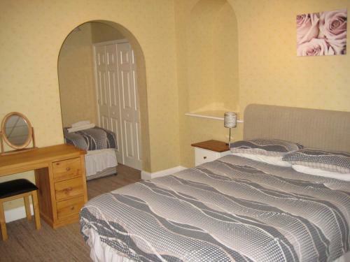 Ebury Serviced Apartments