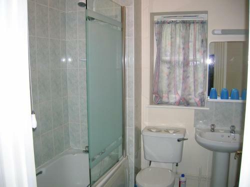 Ebury Serviced Apartments