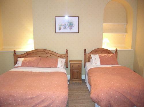 Ebury Serviced Apartments