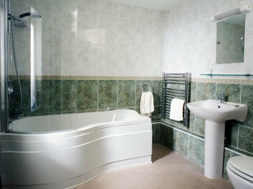 Ebury Serviced Apartments