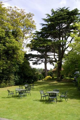 Ebury Serviced Apartments