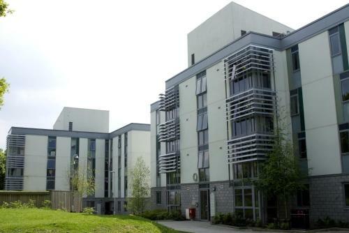 Albergue Keynes College, University Of Kent