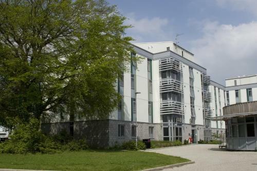 Albergue Keynes College, University Of Kent