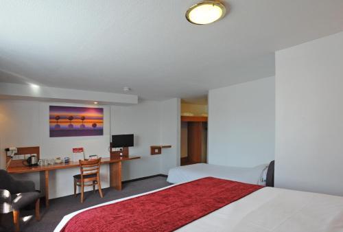 Hotel Berkshire Arms By Good Night Inns