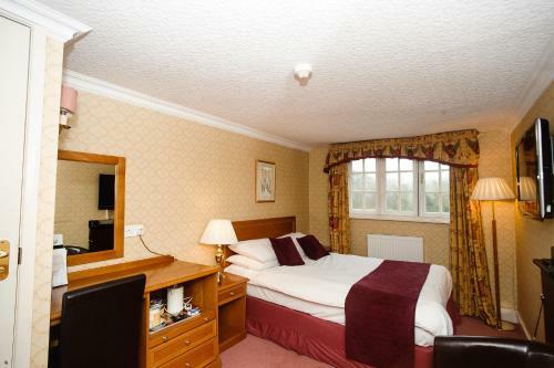 Howfield Manor Hotel