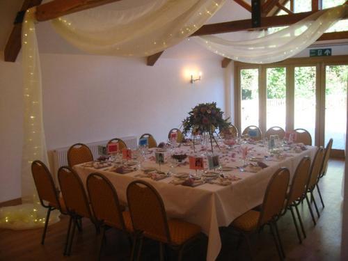 Howfield Manor Hotel