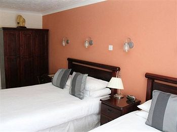 Canterbury Hotel