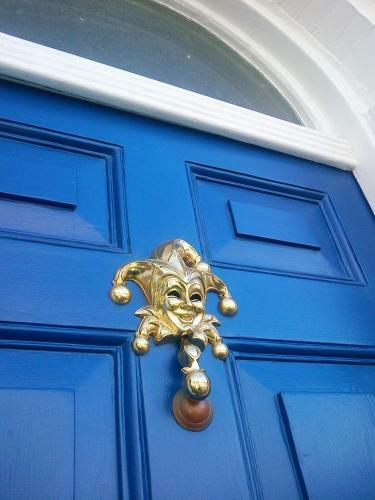 Hostal Bijou Abode - Chaucer House