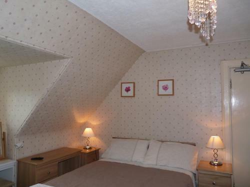 Hostal St Annes Guest House