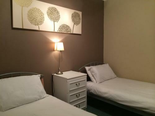 Hostal St Annes Guest House