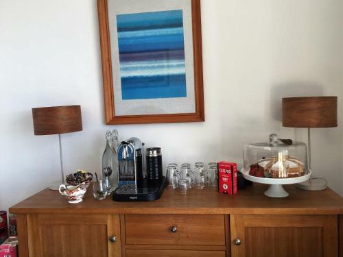 Hostal Invercloy Guest House