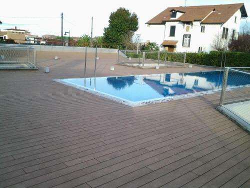 Apartamento Villa Elisa By Basquelidays
