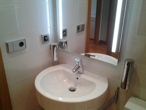 Apartamento Villa Elisa By Basquelidays