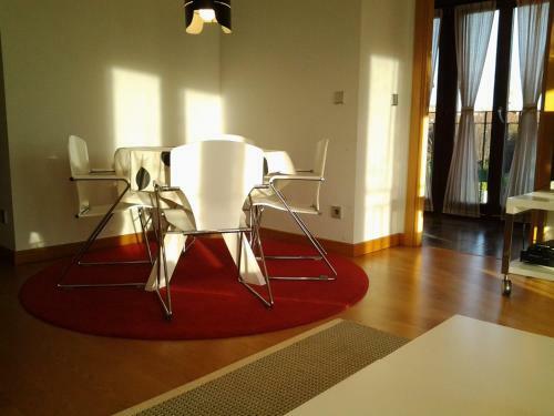 Apartamento Villa Elisa By Basquelidays
