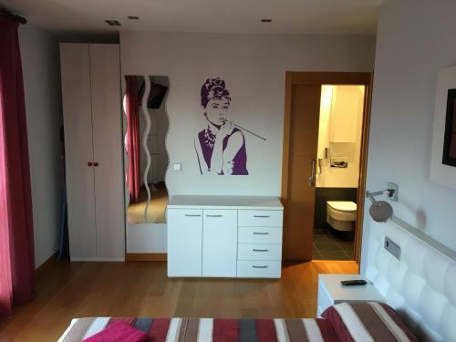 Apartamento Villa Elisa By Basquelidays