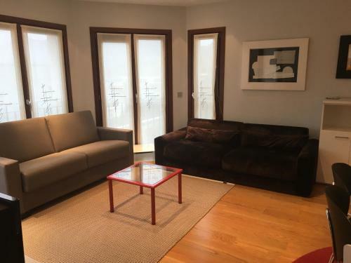 Apartamento Villa Elisa By Basquelidays