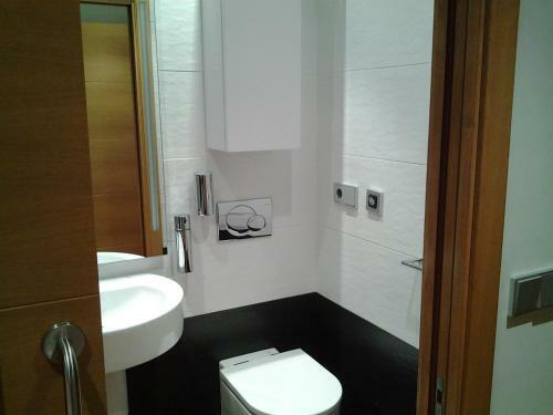Apartamento Villa Elisa By Basquelidays
