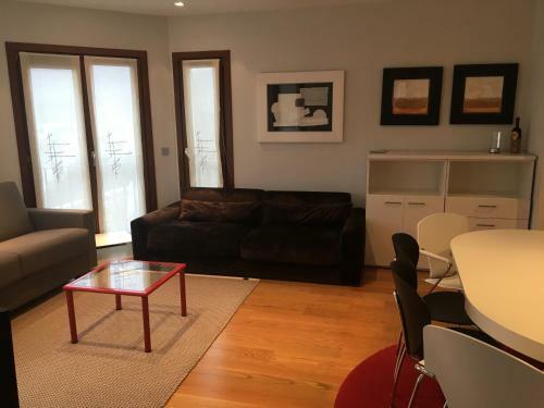 Apartamento Villa Elisa By Basquelidays