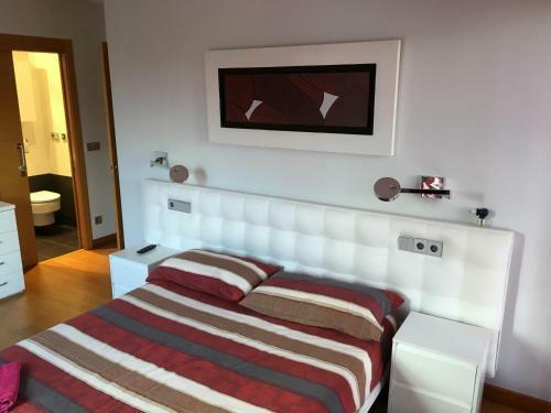 Apartamento Villa Elisa By Basquelidays