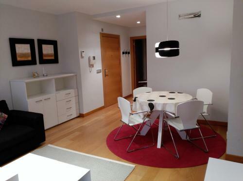 Apartamento Villa Elisa By Basquelidays