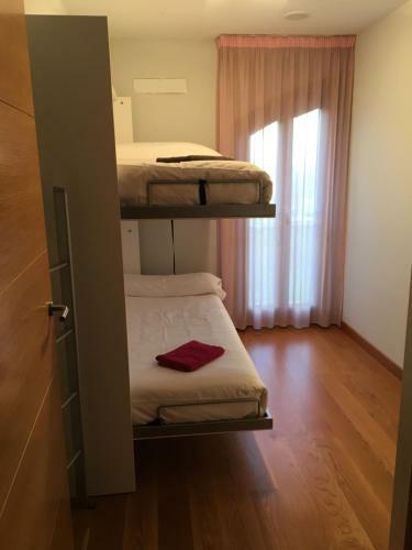 Apartamento Villa Elisa By Basquelidays