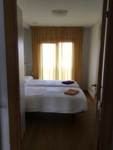 Apartamento Villa Elisa By Basquelidays