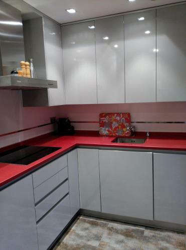 Apartamento Villa Elisa By Basquelidays