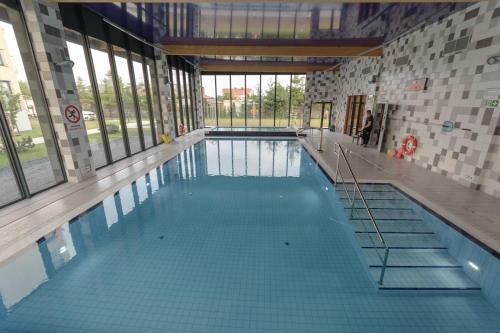 Perfekt Apartments 5 M�rz Siano??ty