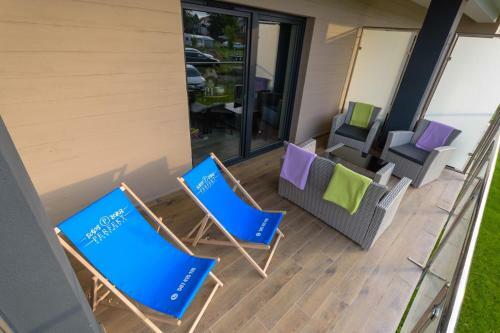 Perfekt Apartments 5 M�rz Siano??ty