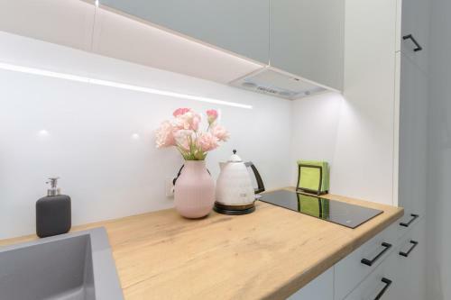 Perfekt Apartments 5 M�rz Siano??ty