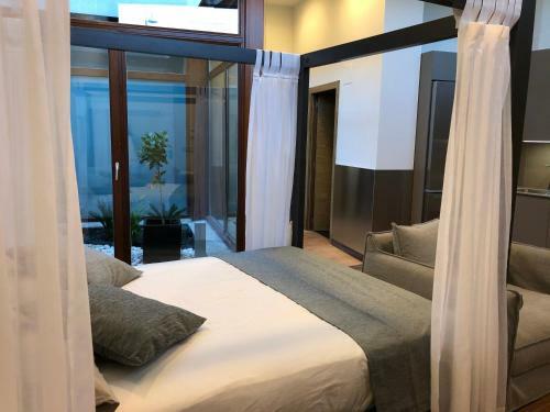 Apartamento Loft By Baquelidays