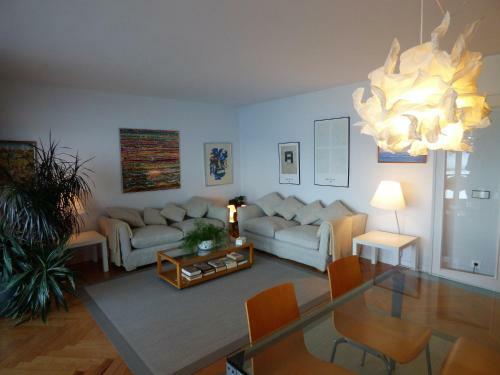 Apartamento Hondarribia Ocean View