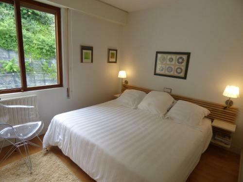 Apartamento Hondarribia Ocean View