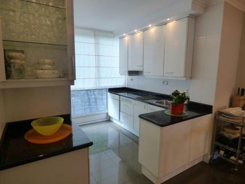Apartamento Hondarribia Ocean View