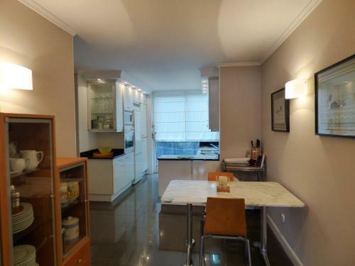 Apartamento Hondarribia Ocean View