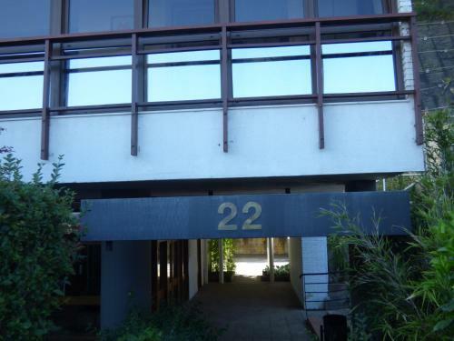 Apartamento Hondarribia Ocean View