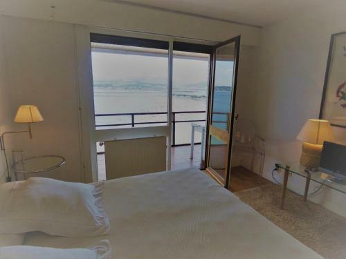 Apartamento Hondarribia Ocean View