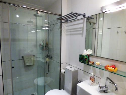 Apartamento Hondarribia Ocean View