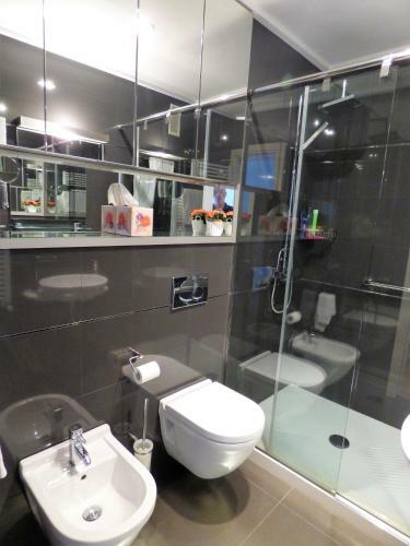 Apartamento Hondarribia Ocean View