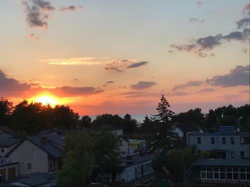 Apartamento Sunny Baltic Pi?? M�rz Siano??ty