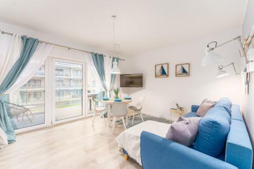 Apartamento Sunny Baltic Pi?? M�rz Siano??ty