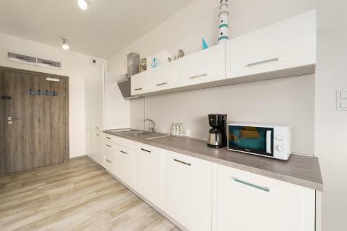 Apartamento Sunny Baltic Pi?? M�rz Siano??ty