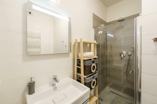 Apartamento Sunny Baltic Pi?? M�rz Siano??ty