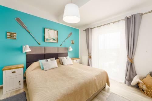 Apartamento Sunny Baltic Pi?? M�rz Siano??ty