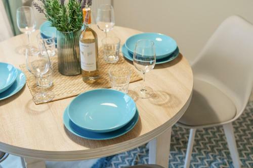 Apartamento Sunny Baltic Pi?? M�rz Siano??ty