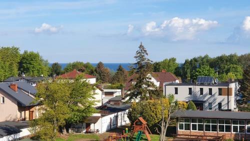 Apartamento Sunny Baltic Pi?? M�rz Siano??ty
