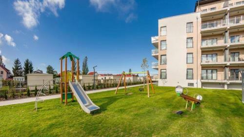 Apartamento Sunny Baltic Pi?? M�rz Siano??ty