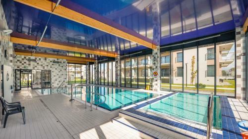 Apartamento Sunny Baltic Pi?? M�rz Siano??ty
