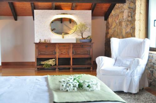 Bed & Breakfast Casa Mendilore